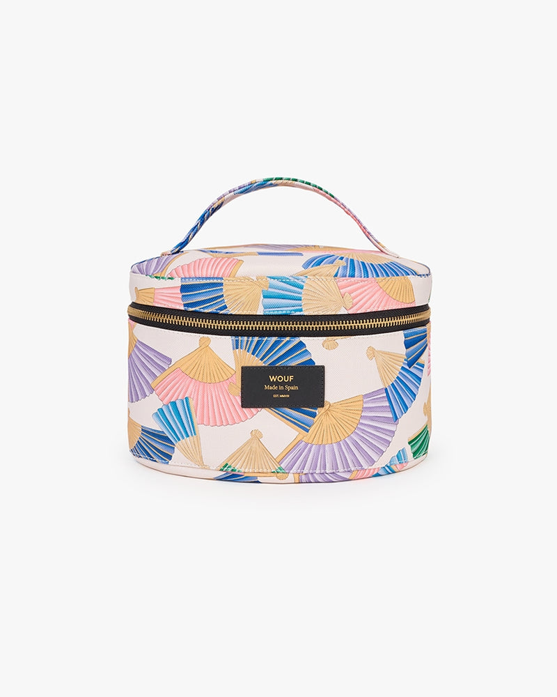 
                      
                        Make-Up Bag - Sevilla
                      
                    