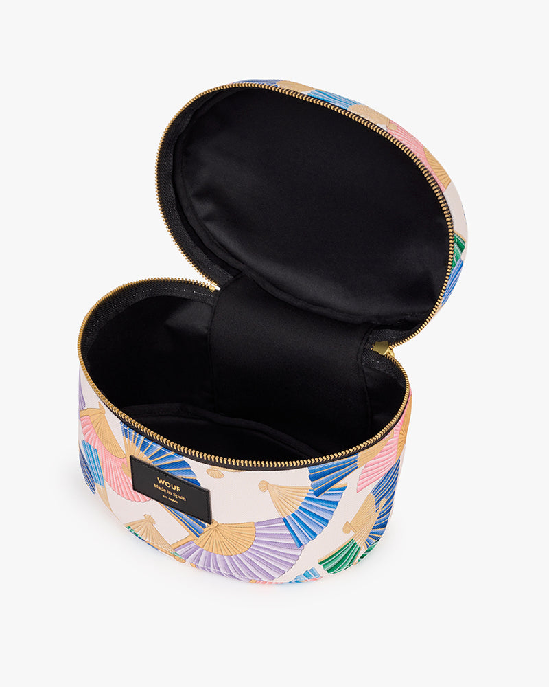 
                      
                        Make-Up Bag - Sevilla
                      
                    