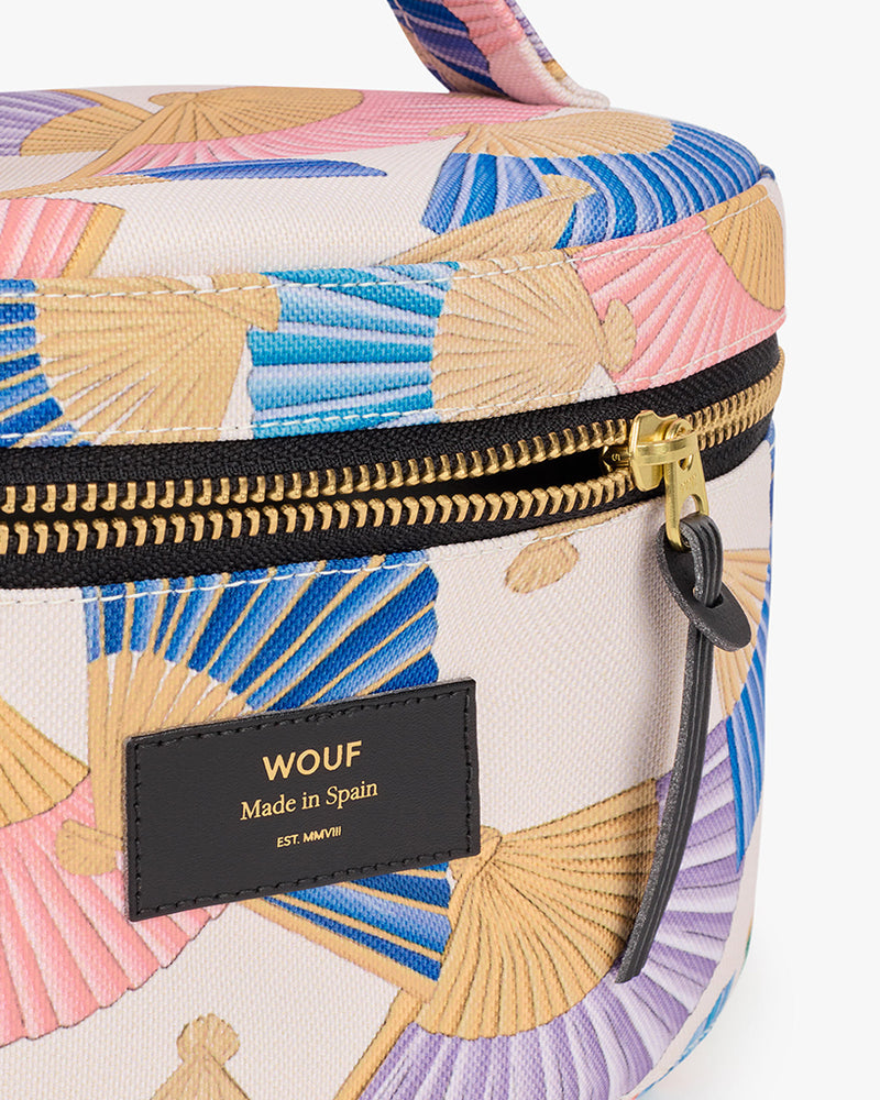 
                      
                        Make-Up Bag - Sevilla
                      
                    