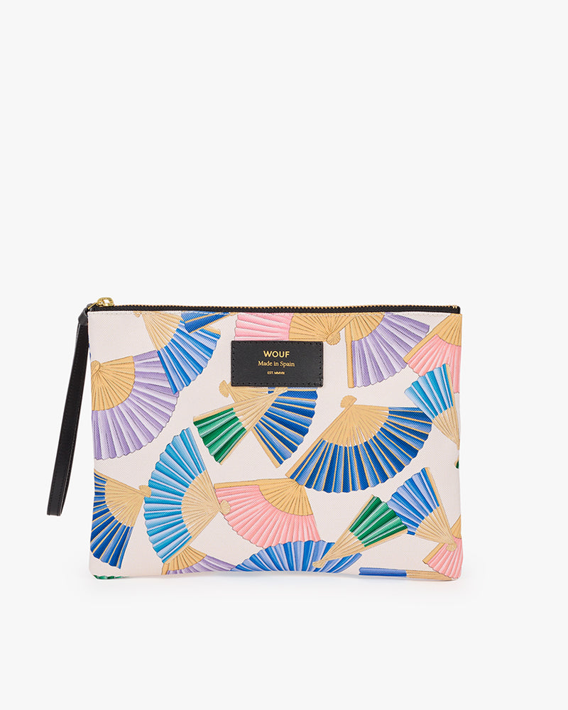 
                      
                        Pouch Bag - Sevilla
                      
                    