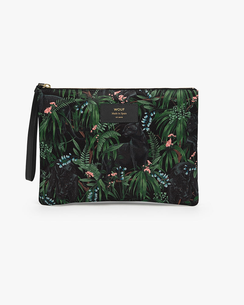 
                      
                        Pouch Bag - Janne
                      
                    