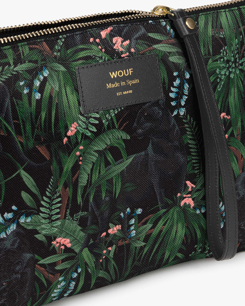 
                      
                        Pouch Bag - Janne
                      
                    
