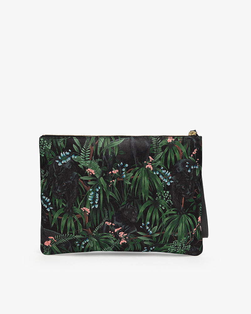 
                      
                        Pouch Bag - Janne
                      
                    