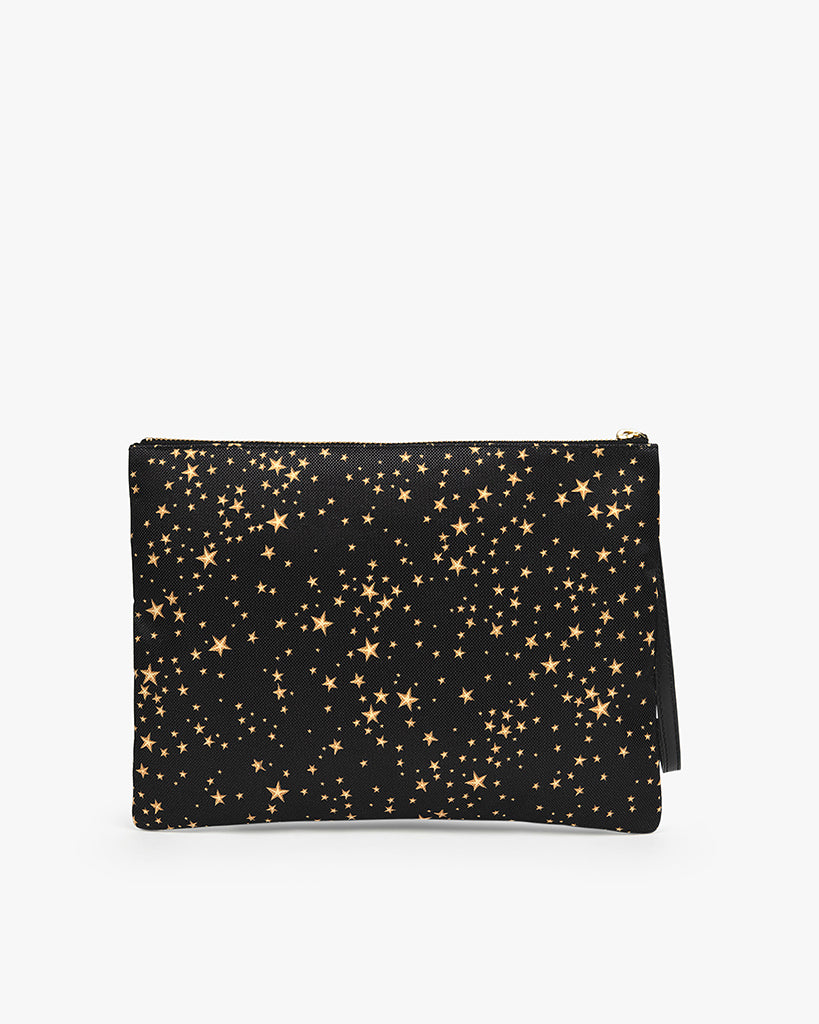 Pouch Bag - Stars