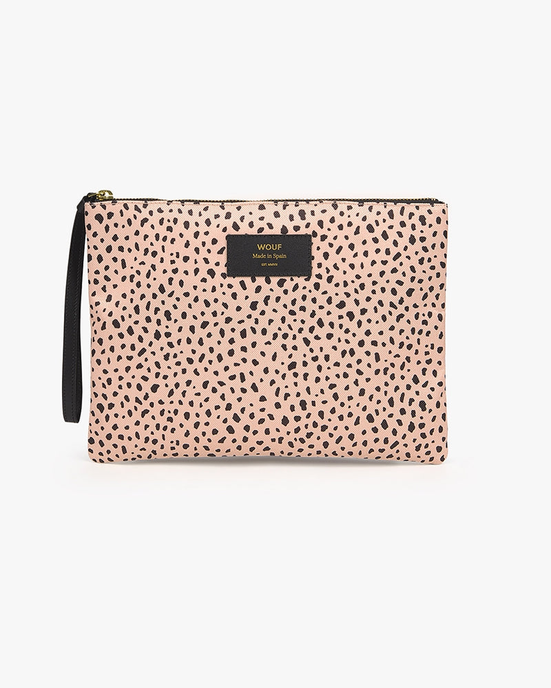 
                      
                        Pouch Bag - Wild
                      
                    