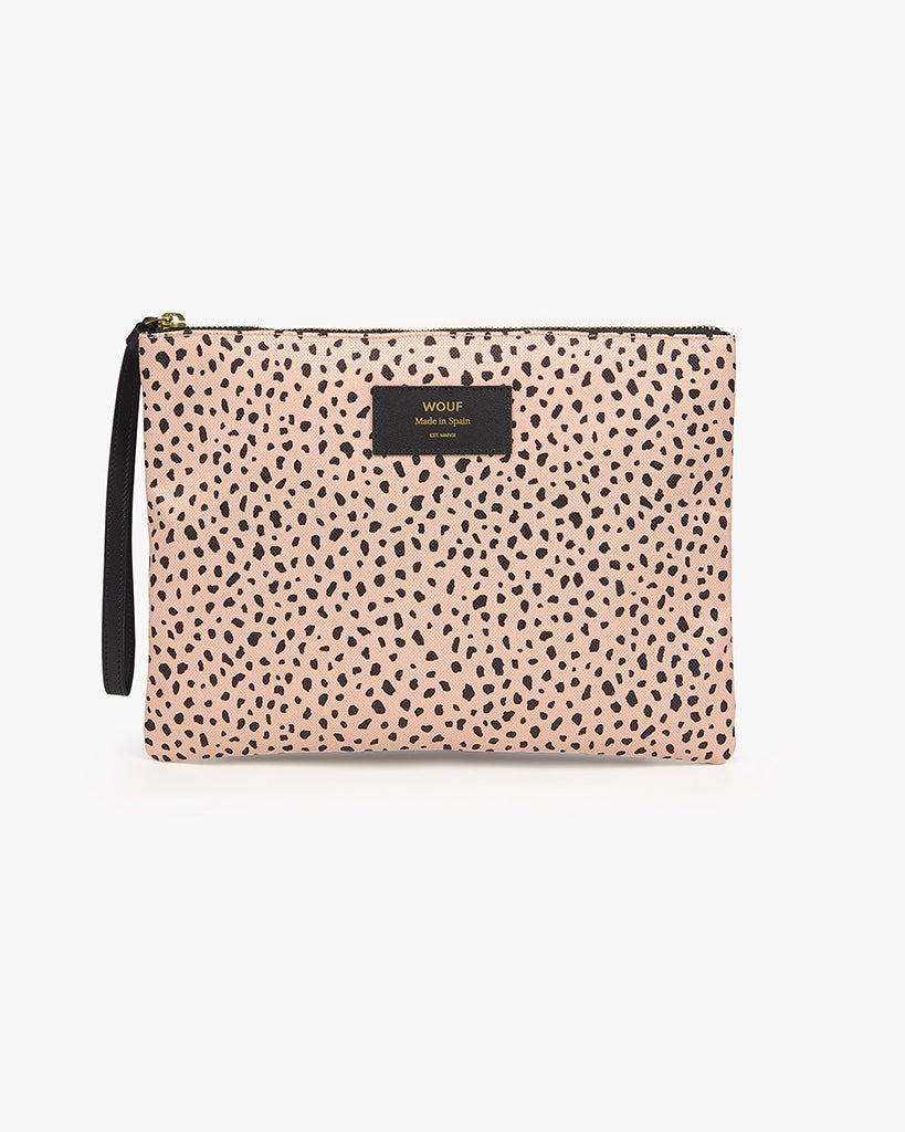 Pouch Bag - Wild