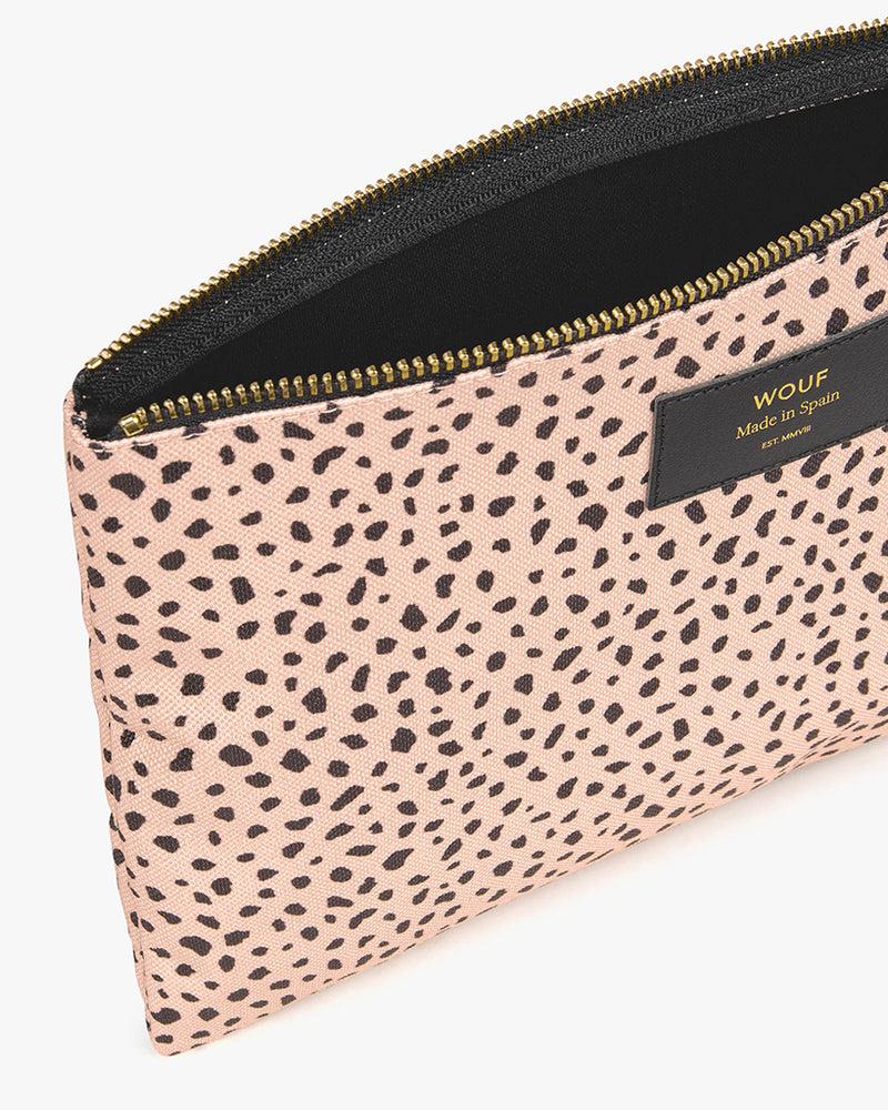 
                      
                        Pouch Bag - Wild
                      
                    