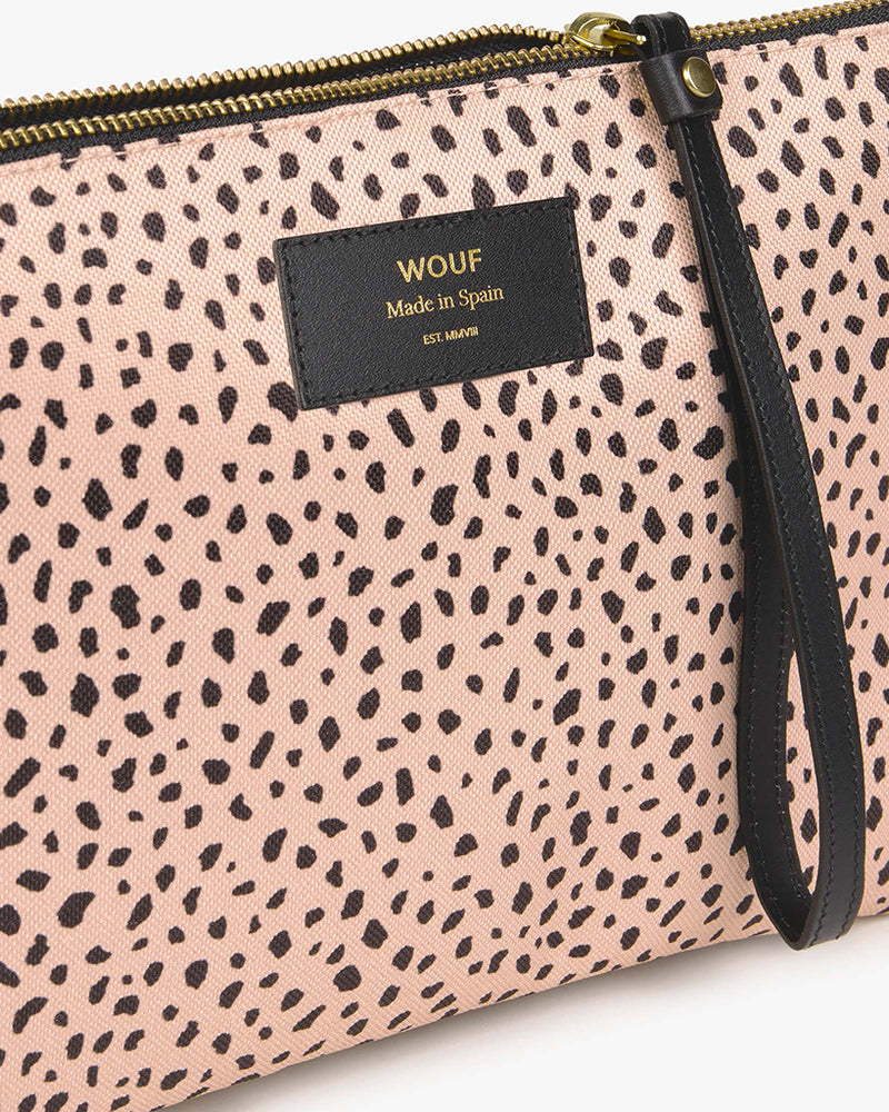 
                      
                        Pouch Bag - Wild
                      
                    