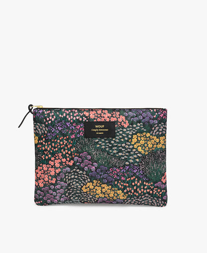 Pouch Bag - Meadow