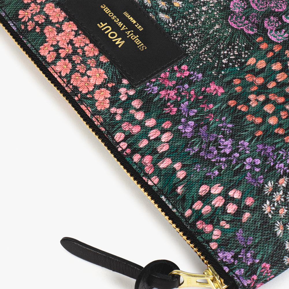 
                      
                        Pouch Bag - Meadow
                      
                    
