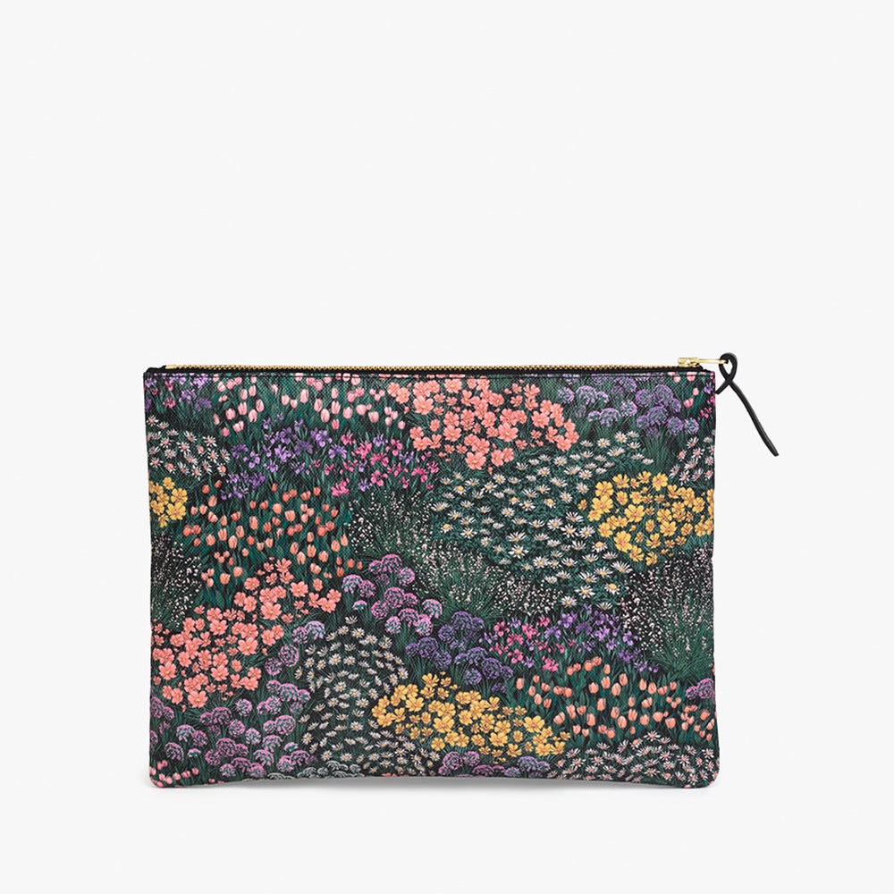 
                      
                        Pouch Bag - Meadow
                      
                    