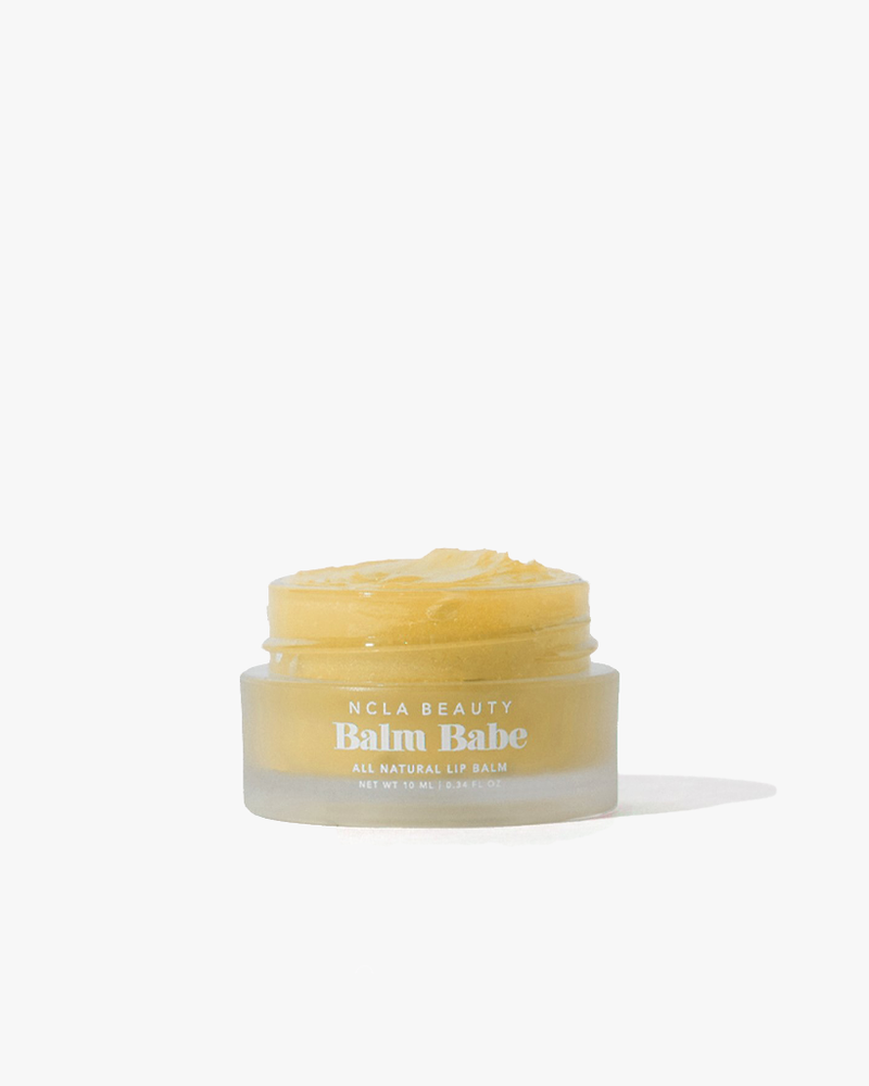 
                      
                        Balm Babe Lip Balm - Almond Cookie
                      
                    