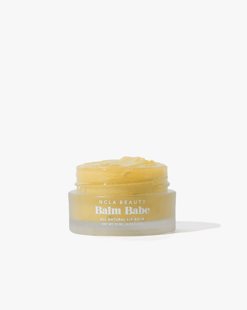 Balm Babe Lip Balm - Almond Cookie