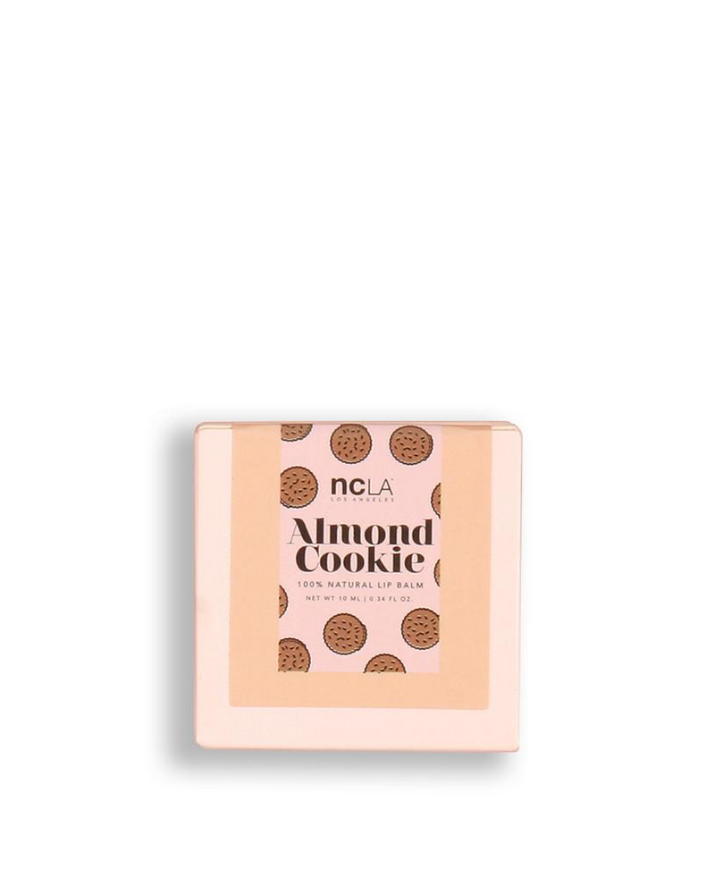 
                      
                        Balm Babe Lip Balm - Almond Cookie
                      
                    