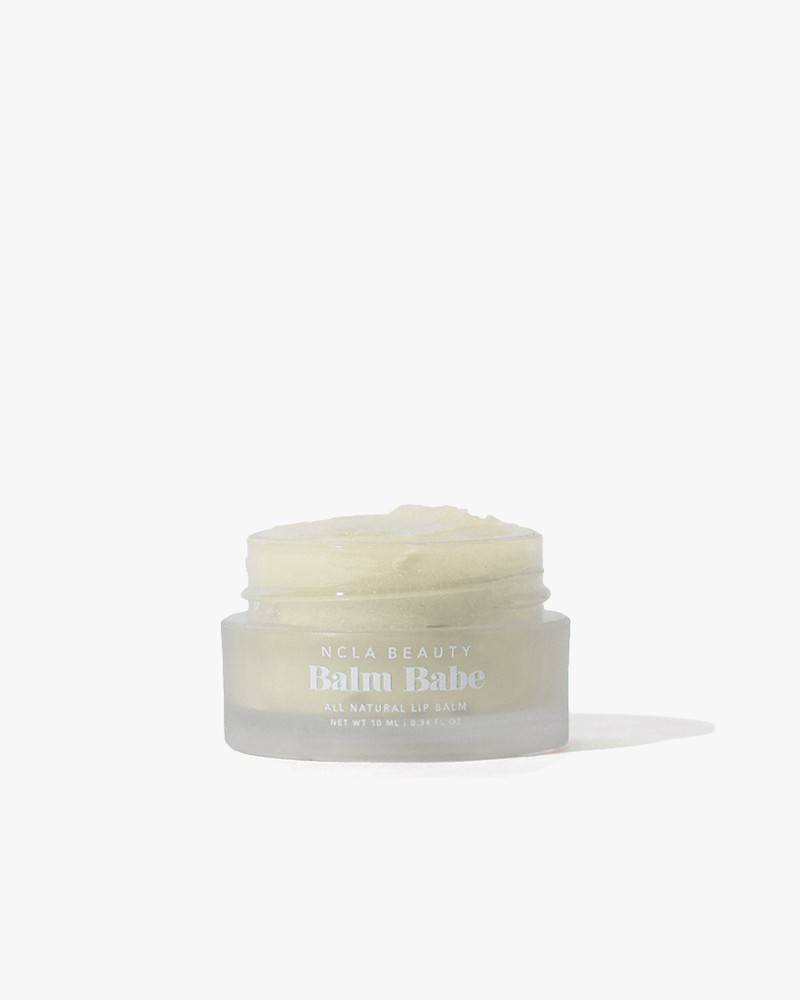 
                      
                        Balm Babe Lip Balm - Birthday Cake
                      
                    