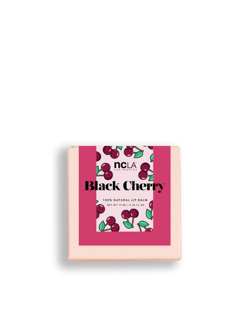 
                      
                        Balm Babe Lip Balm - Black Cherry
                      
                    