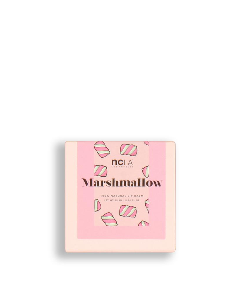 Balm Babe Lip Balm - Marshmallow