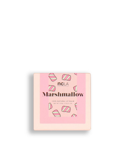 Balm Babe Lip Balm - Marshmallow