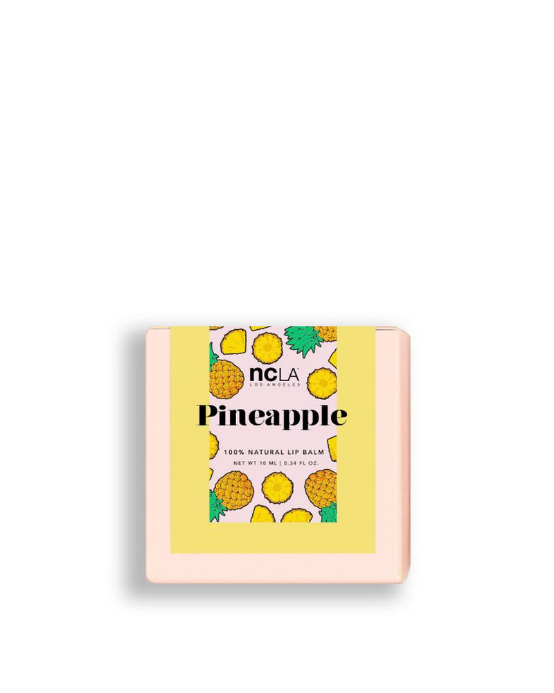 
                      
                        Balm Babe Lip Balm - Pineapple
                      
                    