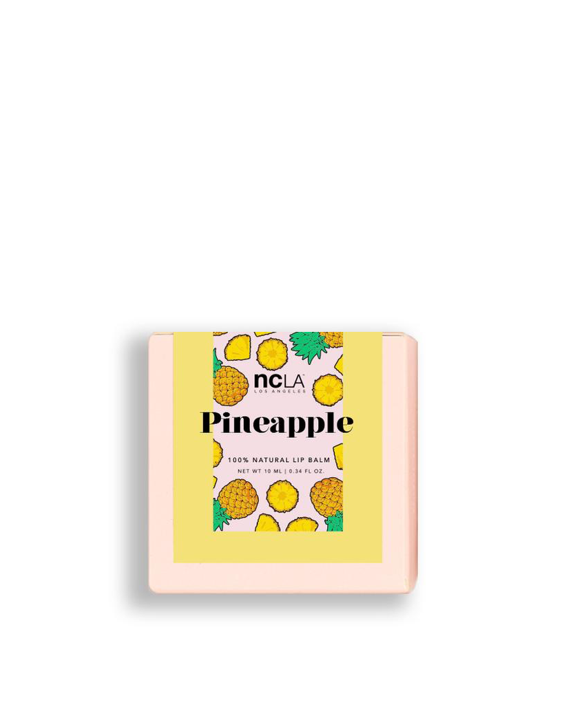 Balm Babe Lip Balm - Pineapple