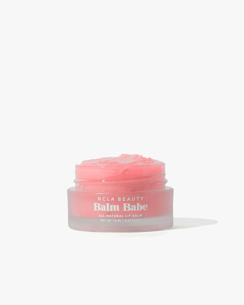 
                      
                        Balm Babe Lip Balm - Pink Champagne
                      
                    