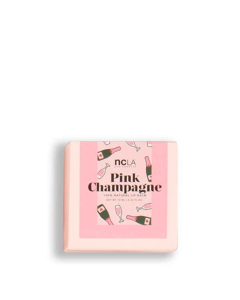 
                      
                        Balm Babe Lip Balm - Pink Champagne
                      
                    