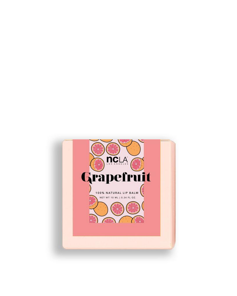 
                      
                        Balm Babe Lip Balm - Pink Grapefruit
                      
                    
