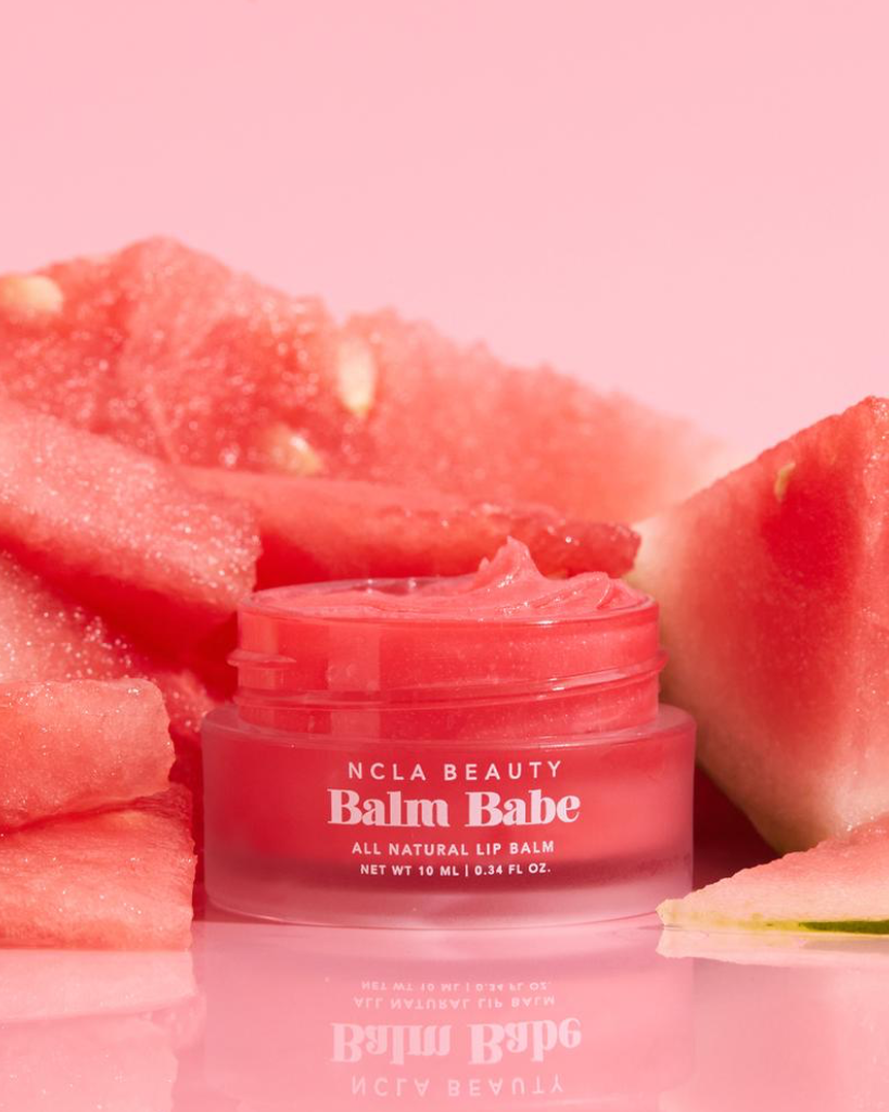 Balm Babe Lip Balm - Watermelon