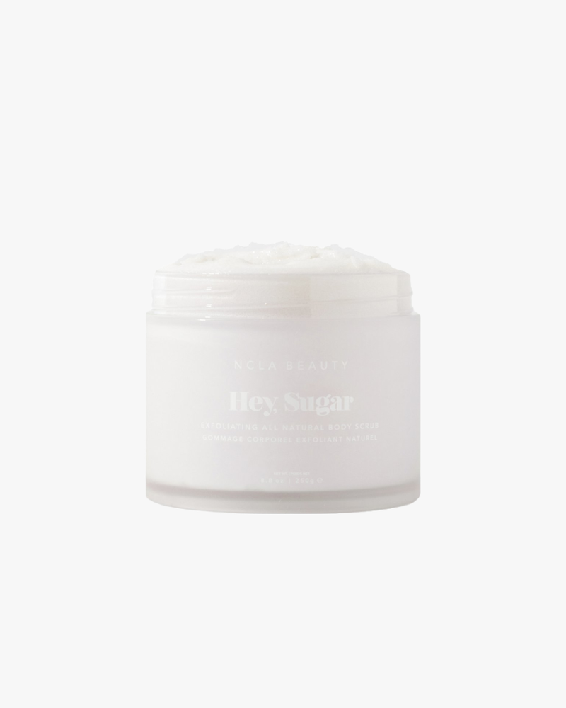 
                      
                        Hey, Sugar Body Scrub - Coconut
                      
                    
