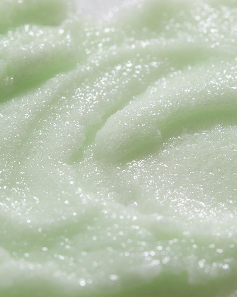 Hey, Sugar Body Scrub - Cucumber