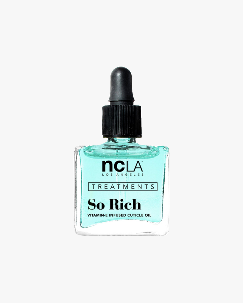 
                      
                        So Rich Cuticle Oil - Mermaid Tears
                      
                    