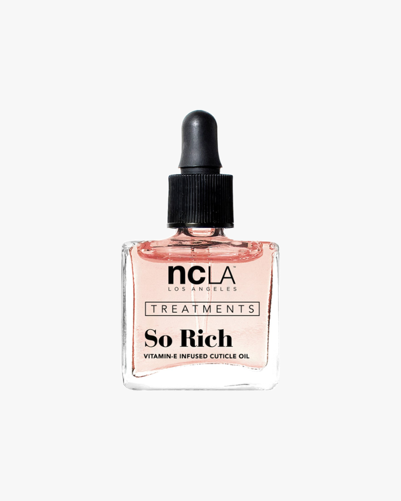 
                      
                        So Rich Cuticle Oil - Peach Vanilla
                      
                    