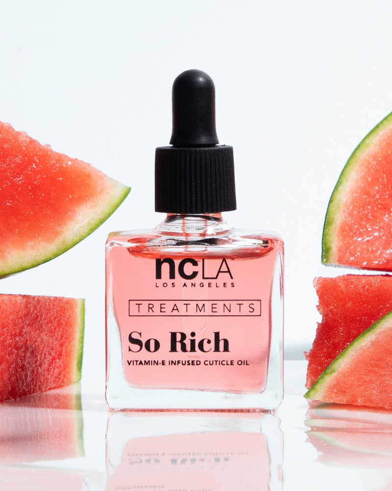 
                      
                        So Rich Cuticle Oil - Watermelon
                      
                    