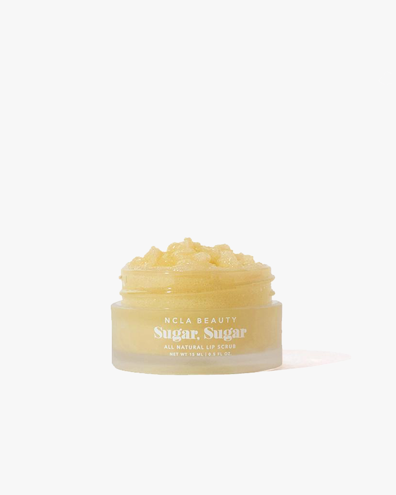 
                      
                        Sugar Sugar Lip Scrub - Almond Cookie
                      
                    