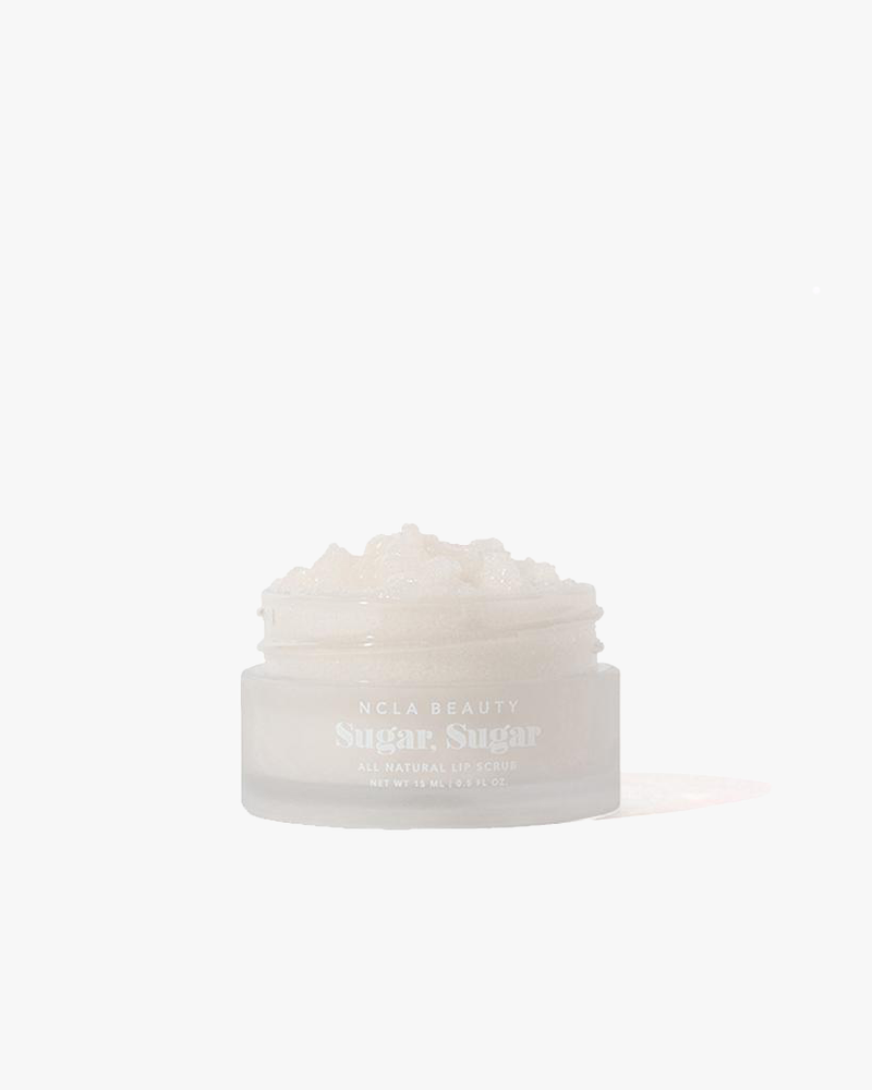 
                      
                        Sugar Sugar Lip Scrub - Birthday Cake
                      
                    