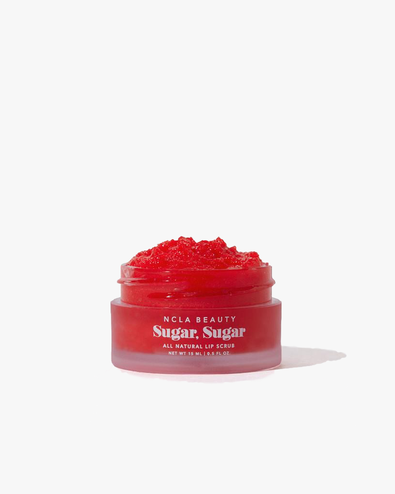 
                      
                        Sugar Sugar Lip Scrub - Red Roses
                      
                    