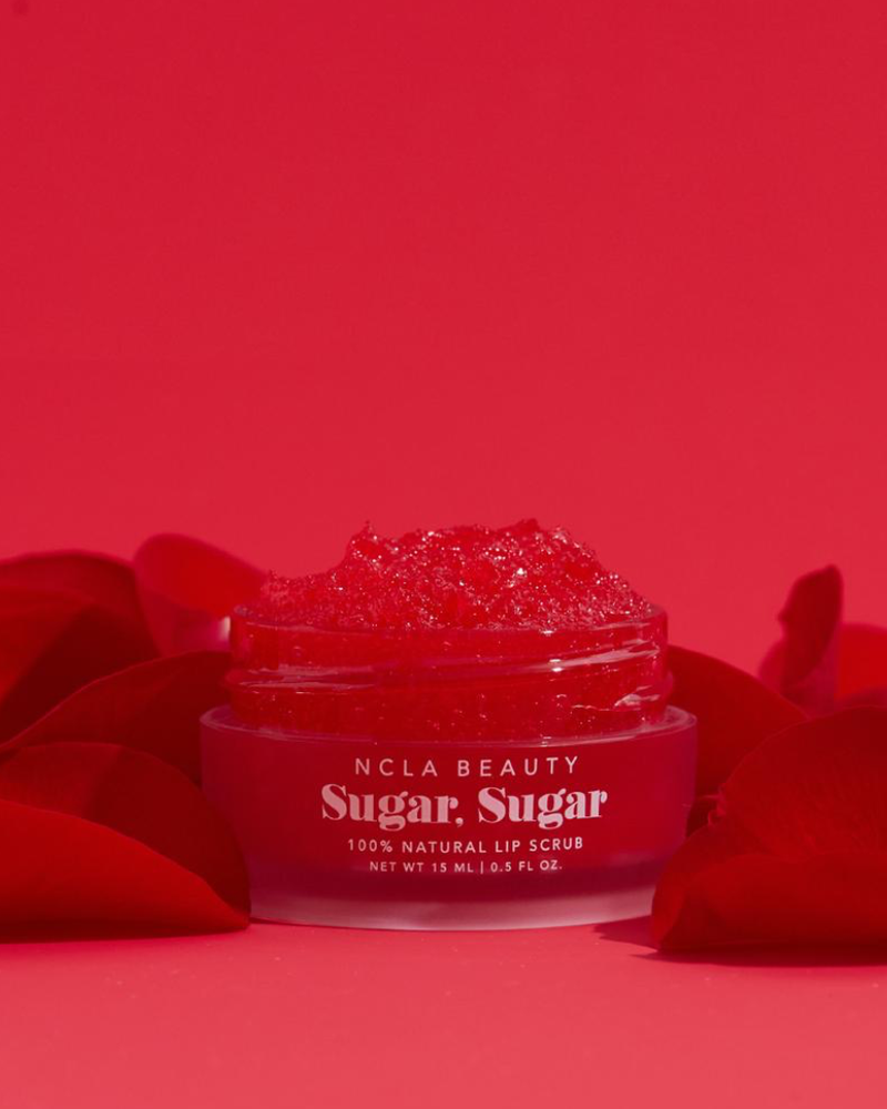 
                      
                        Sugar Sugar Lip Scrub - Red Roses
                      
                    