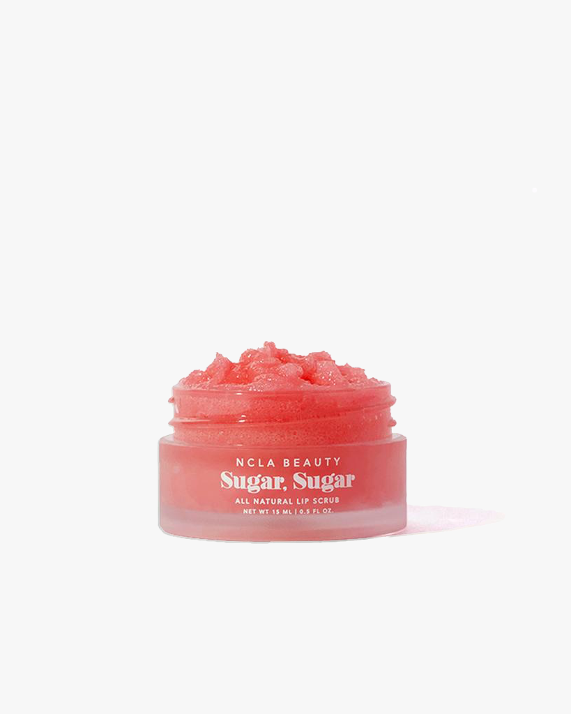 Sugar Sugar Lip Scrub - Watermelon