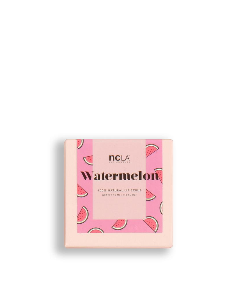 
                      
                        Sugar Sugar Lip Scrub - Watermelon
                      
                    