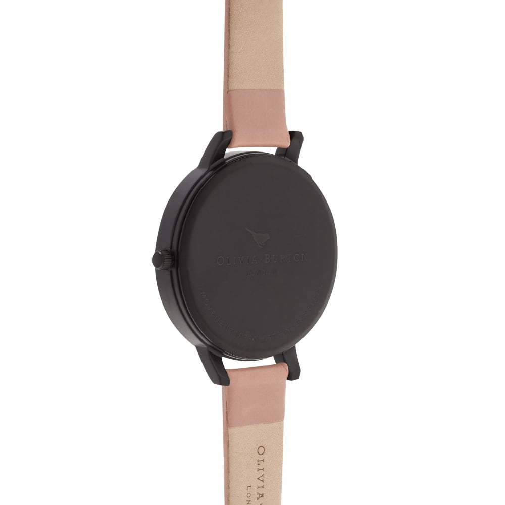 
                      
                        After Dark - Dusty Pink & Rose Gold
                      
                    