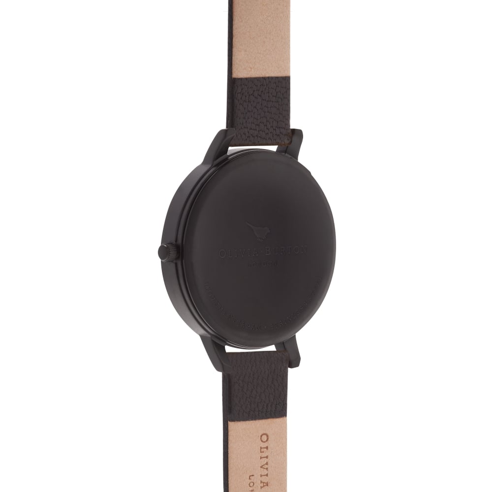 
                      
                        After Dark - Floral Matte Black & Silver
                      
                    