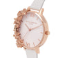 Case Cuff - Blush & Rose Gold