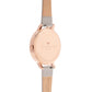 Case Cuff - Blush & Rose Gold