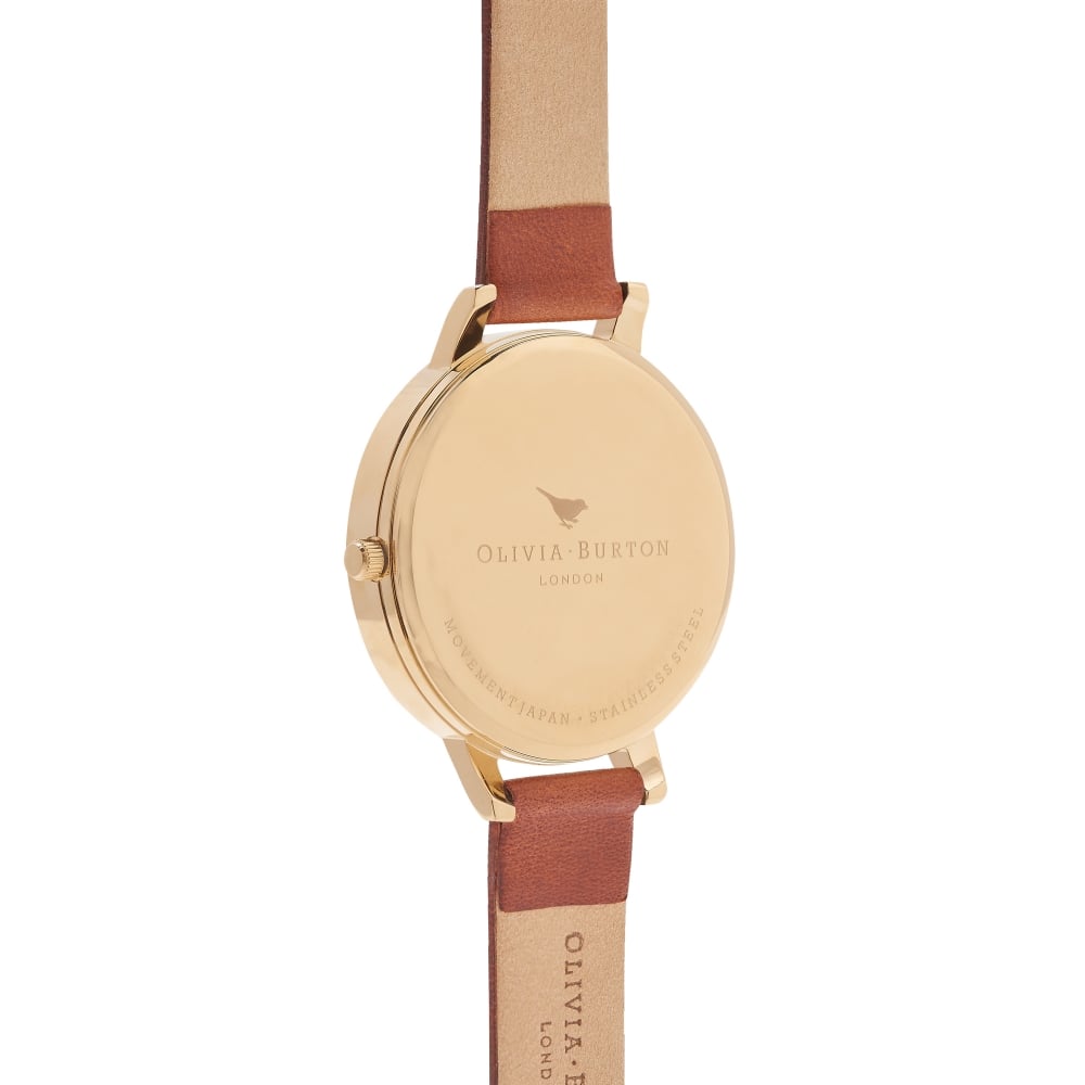 
                      
                        English Garden - Tan & Gold
                      
                    