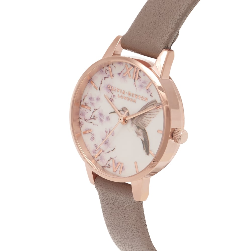 
                      
                        Painterly Prints - London Grey & Rose Gold
                      
                    