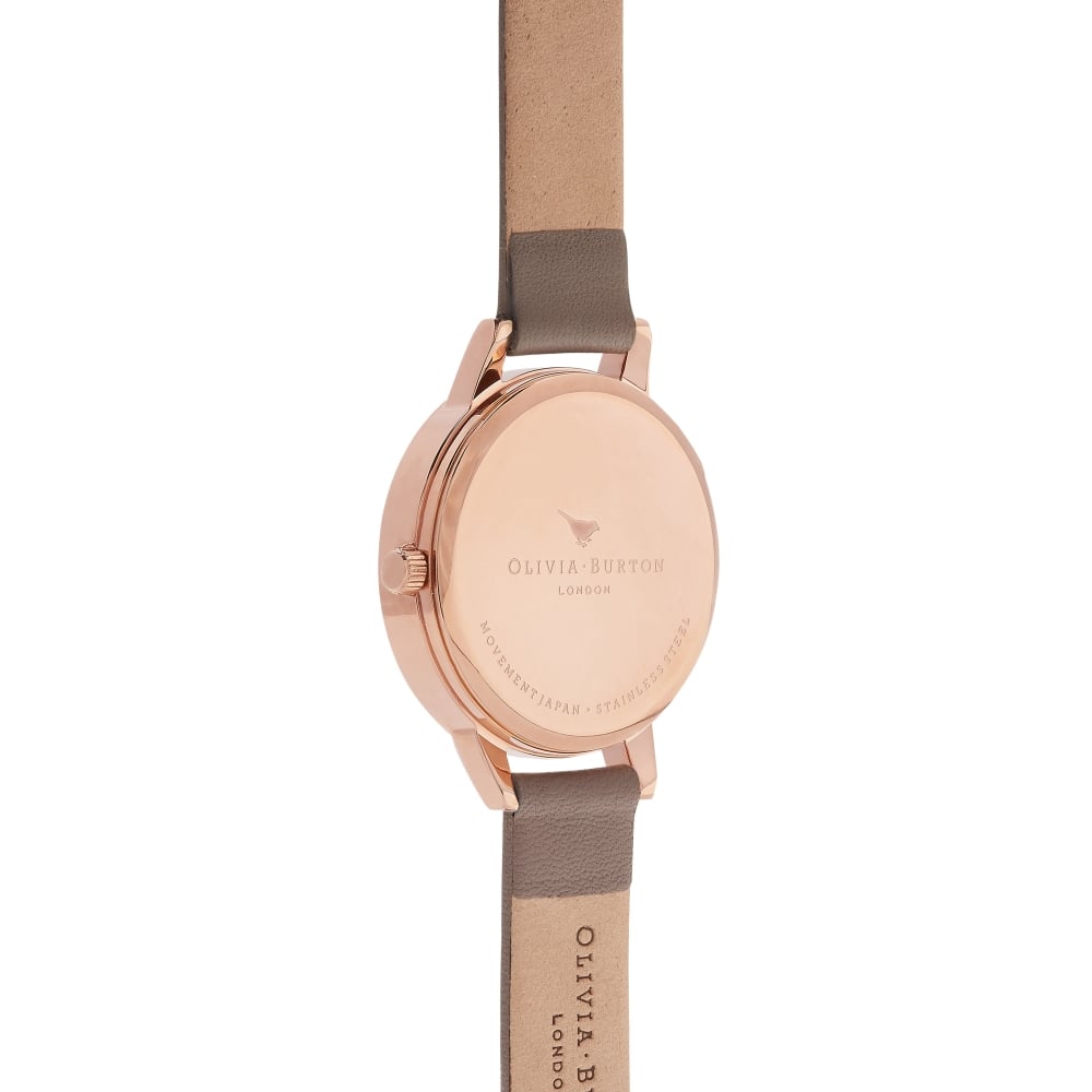 
                      
                        Painterly Prints - London Grey & Rose Gold
                      
                    