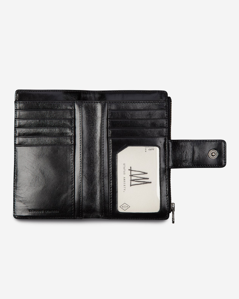 
                      
                        Outsider - Black
                      
                    