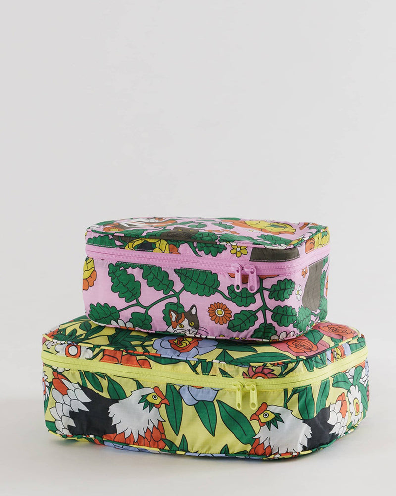 
                      
                        Storage Cube Set - Garden Pets
                      
                    