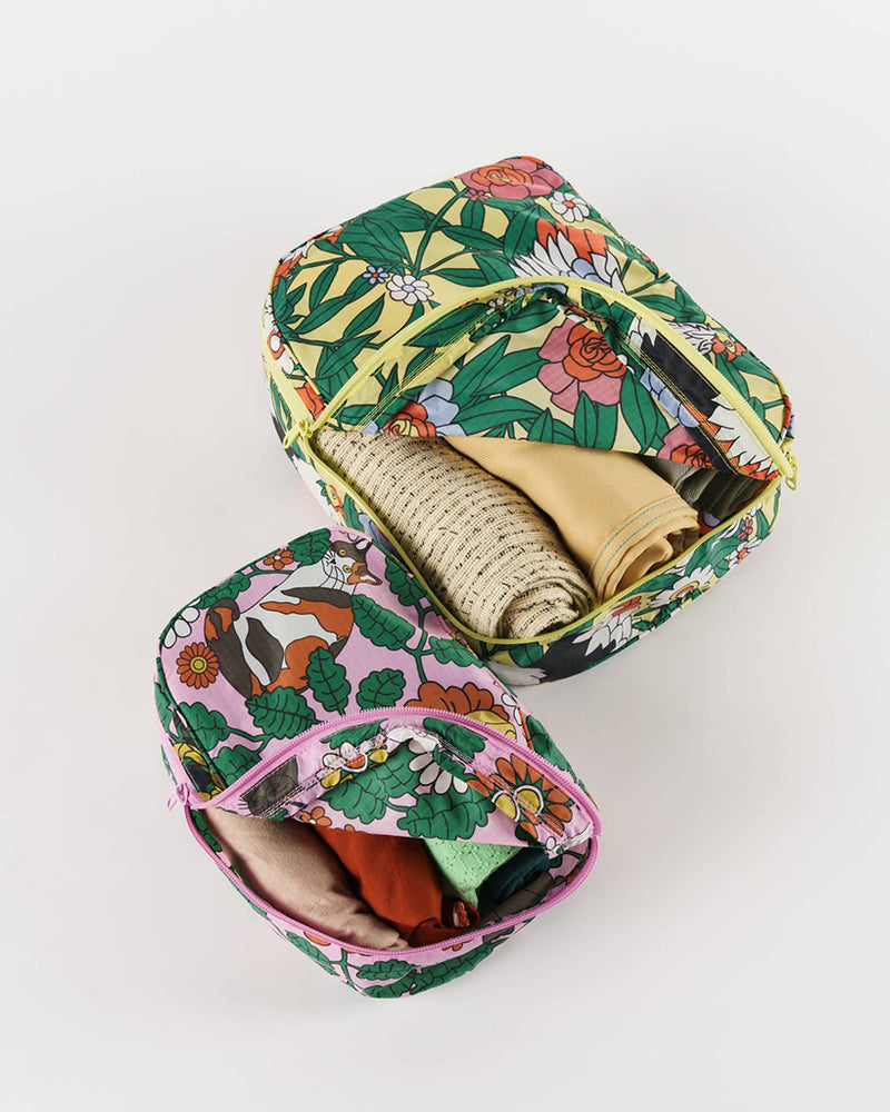 
                      
                        Storage Cube Set - Garden Pets
                      
                    