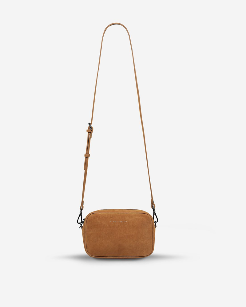 
                      
                        Plunder - Tan Nubuck [PRE ORDER]
                      
                    